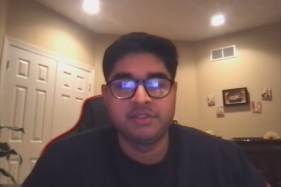 We closed $100,000 within a few weeks - Rohan Bhatia of New Equity Consulting