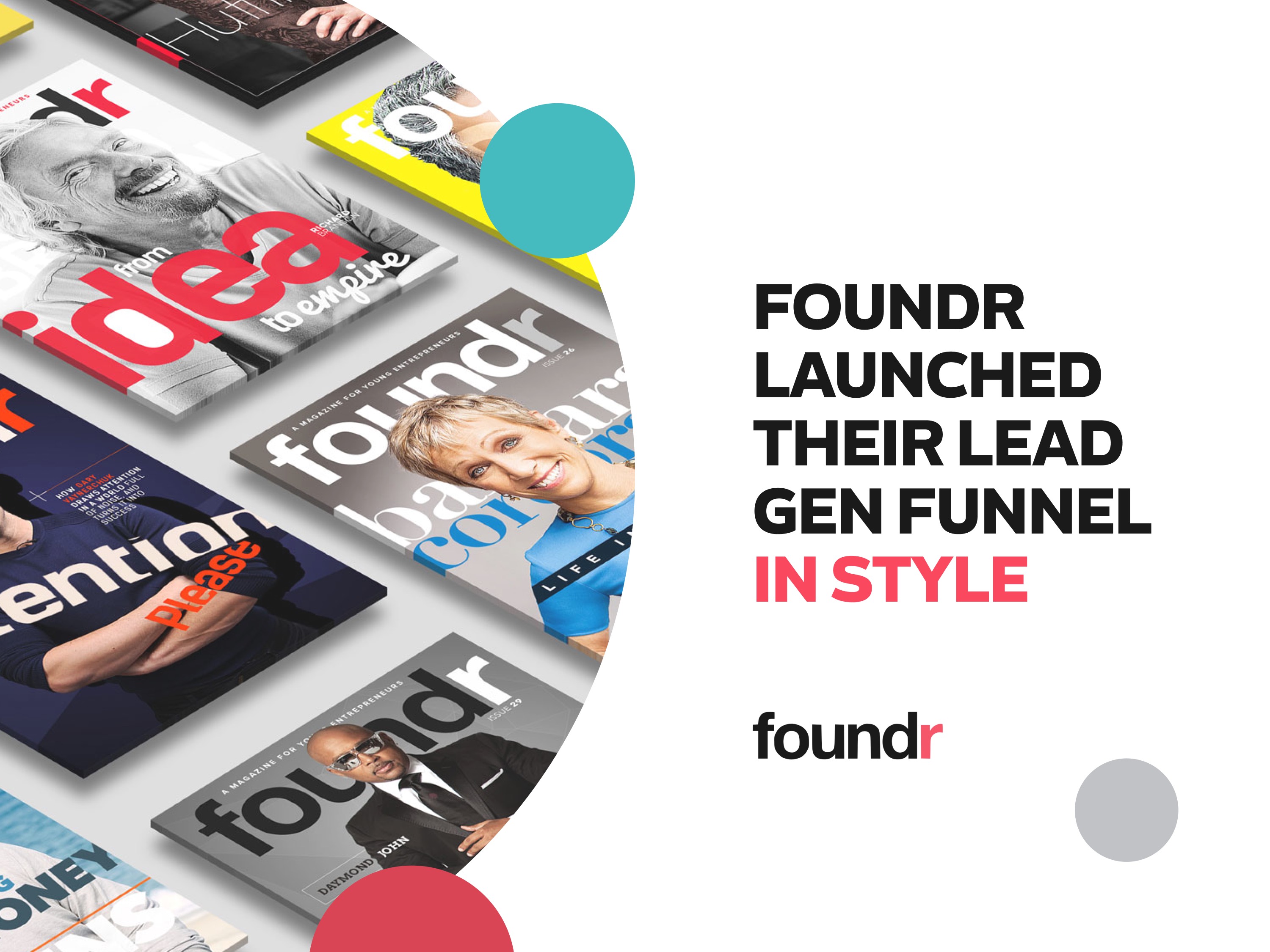 Foundr Magazine