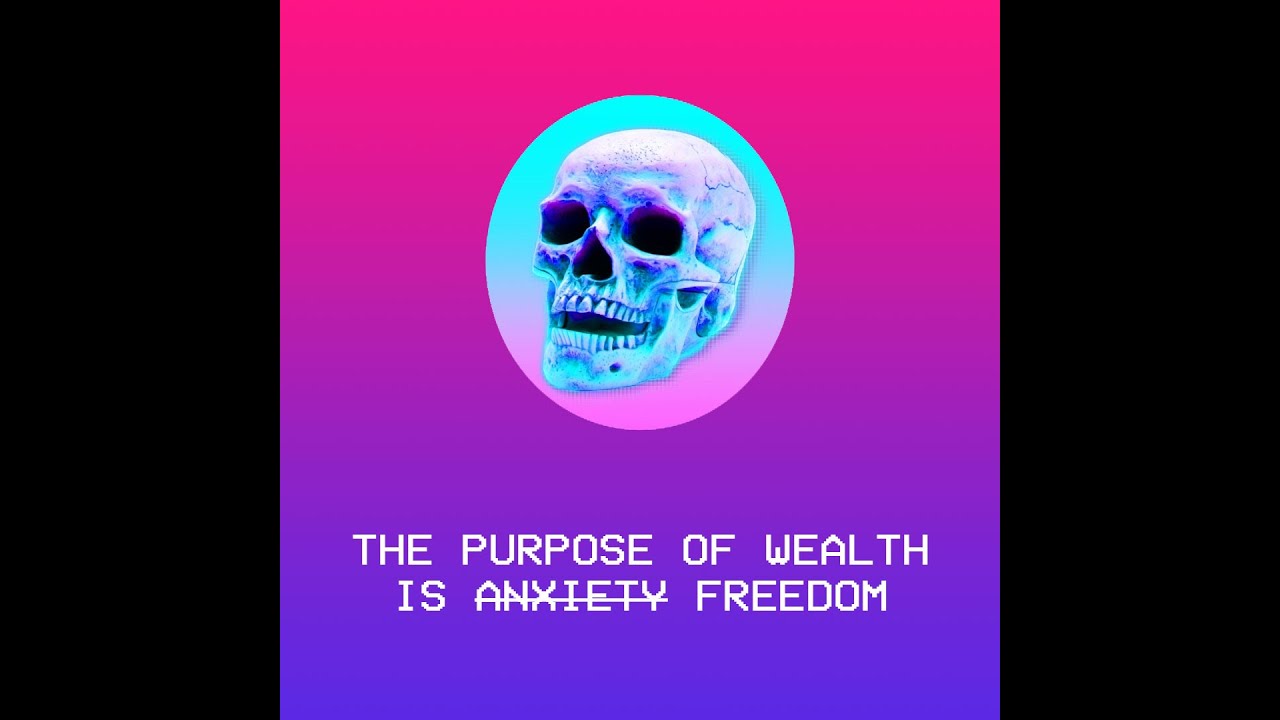 The Purpose of Wealth is Freedom - Feedback Compilation