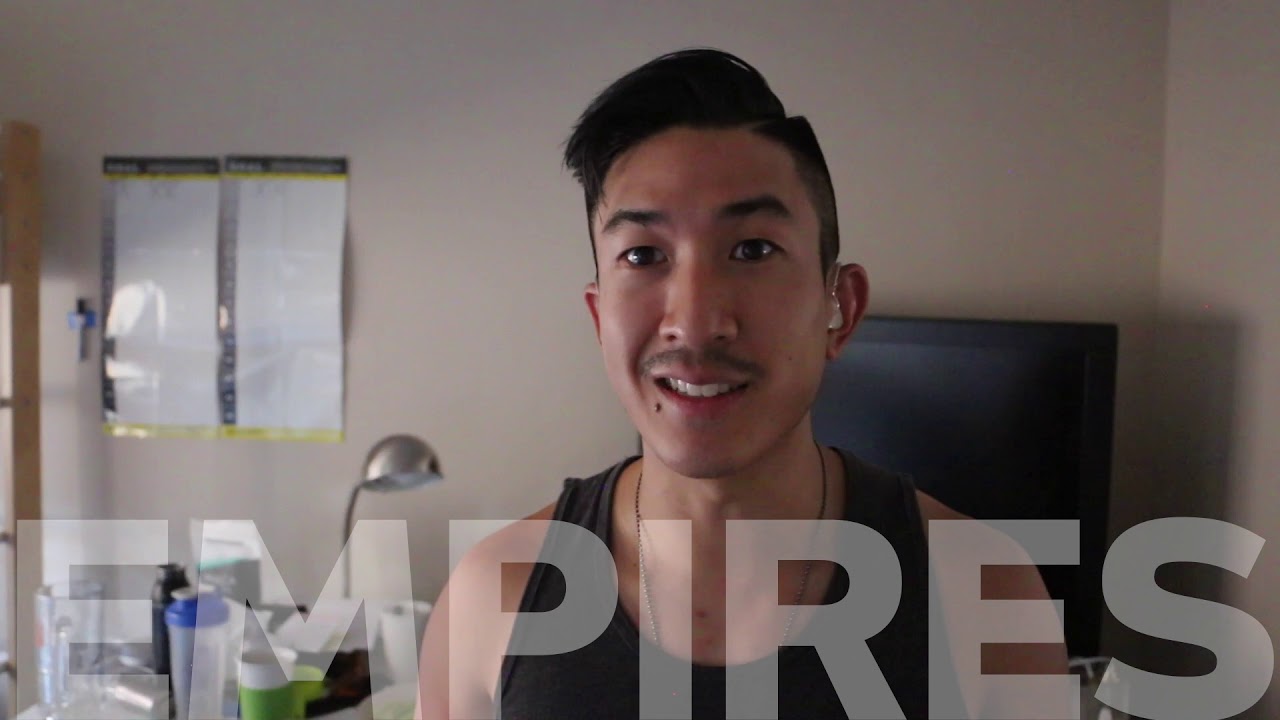 Empires Community Membership (Promo)